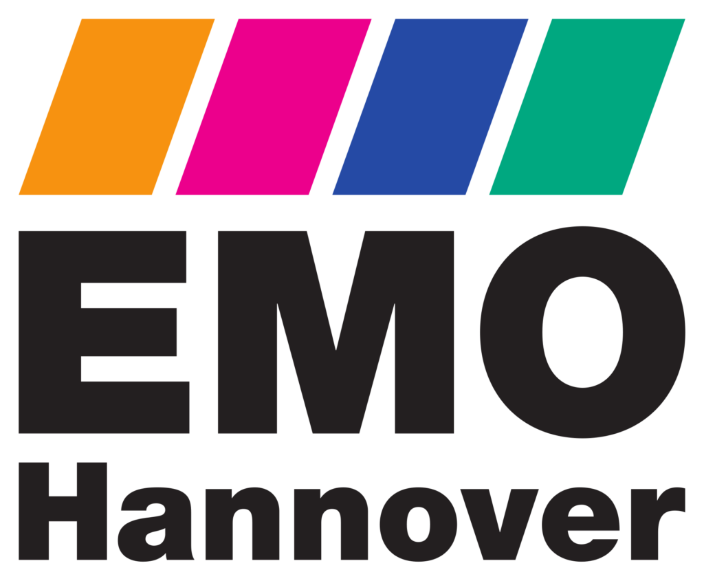 Logo EMO Hannover