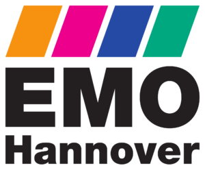 Logo EMO Hannover