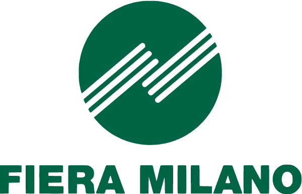 Logo Fiera Milano