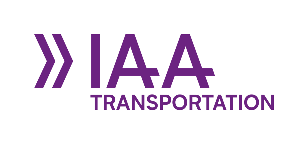 Logo IAA Transportation