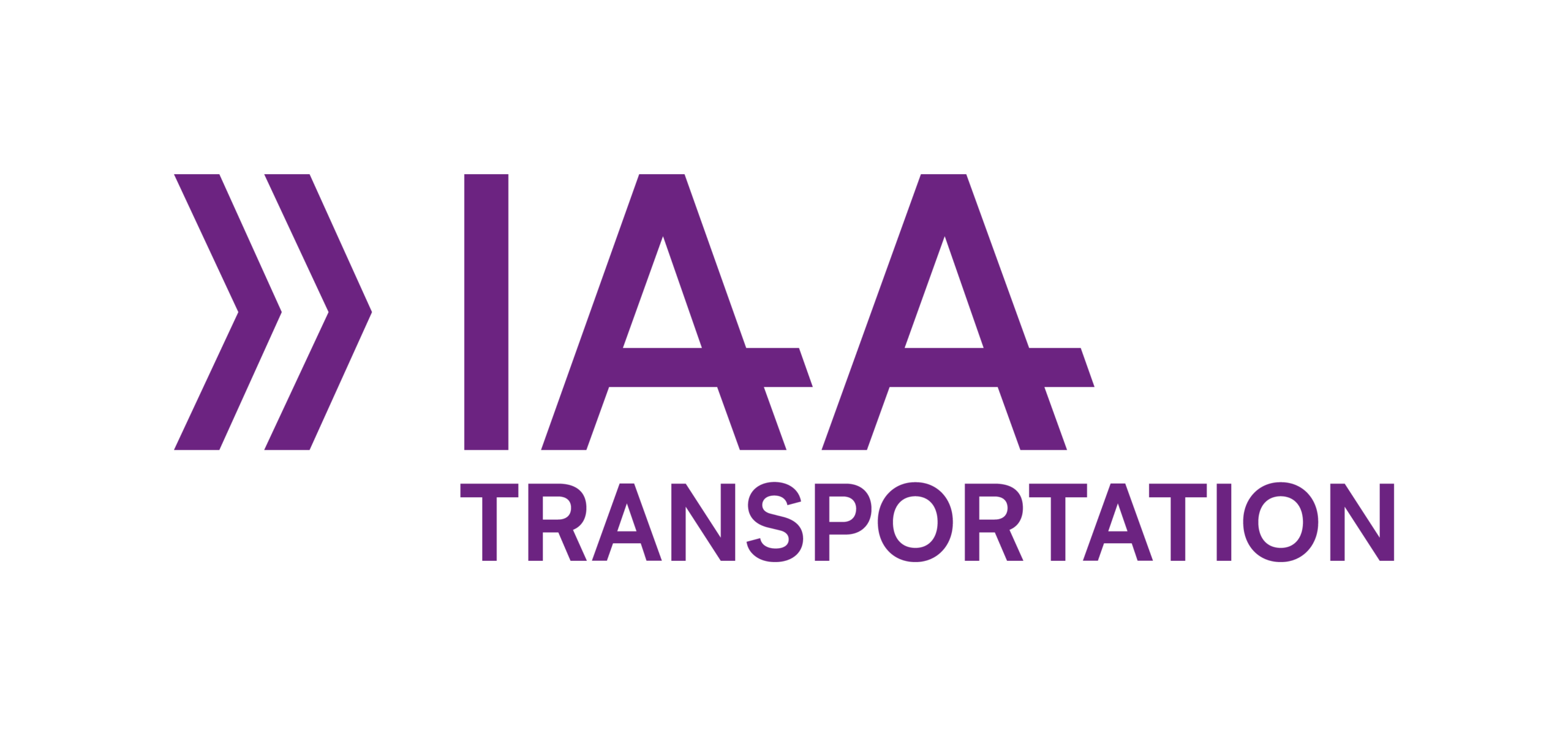 Logo IAA Transportation