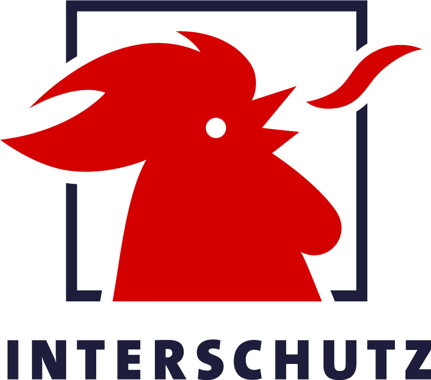 Logo Interschutz