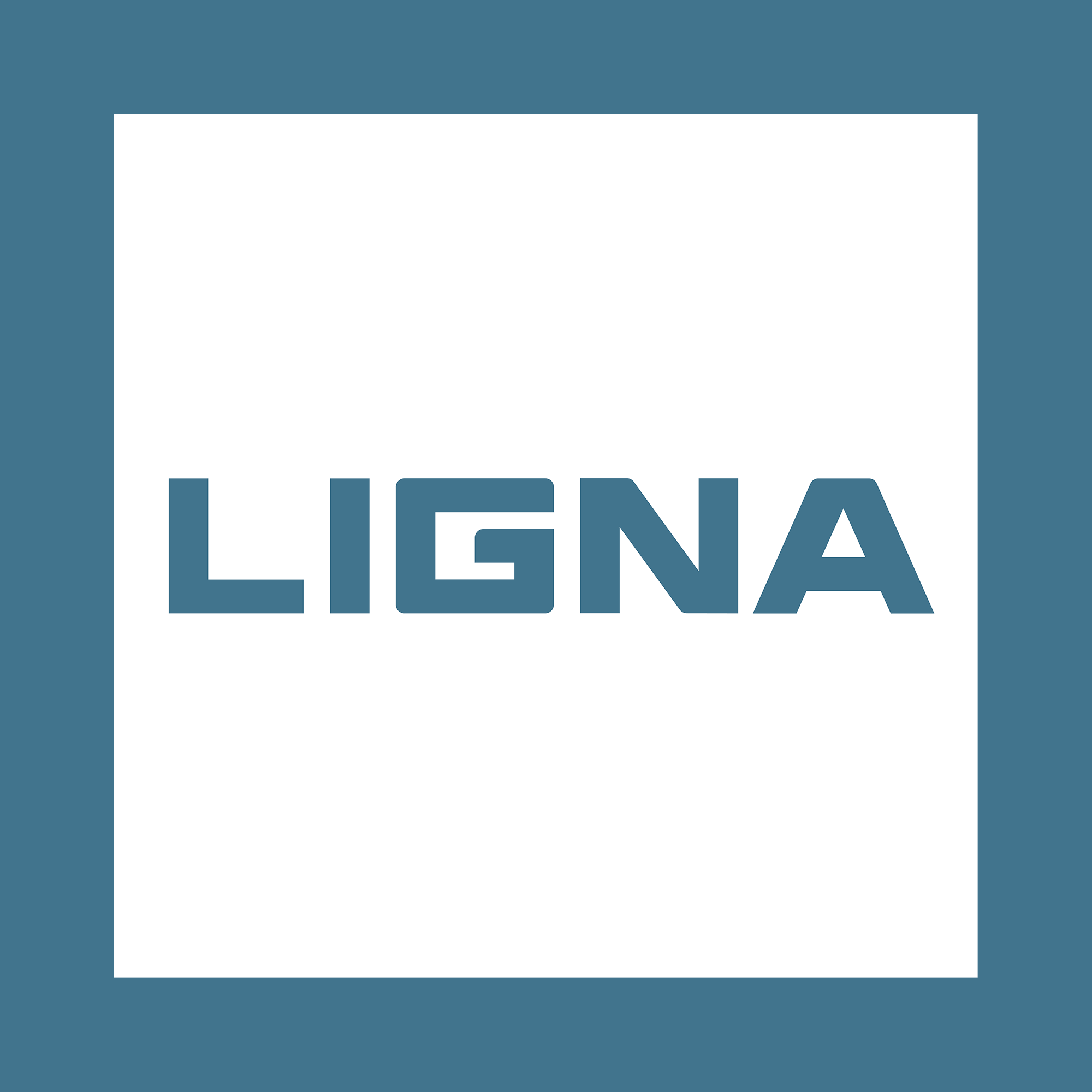 Logo Ligna