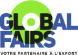 logo Global Fairs - Votre partenaire à l'export