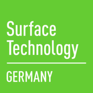 Logo Surface Technology