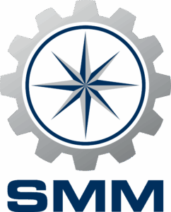 Logo SMM