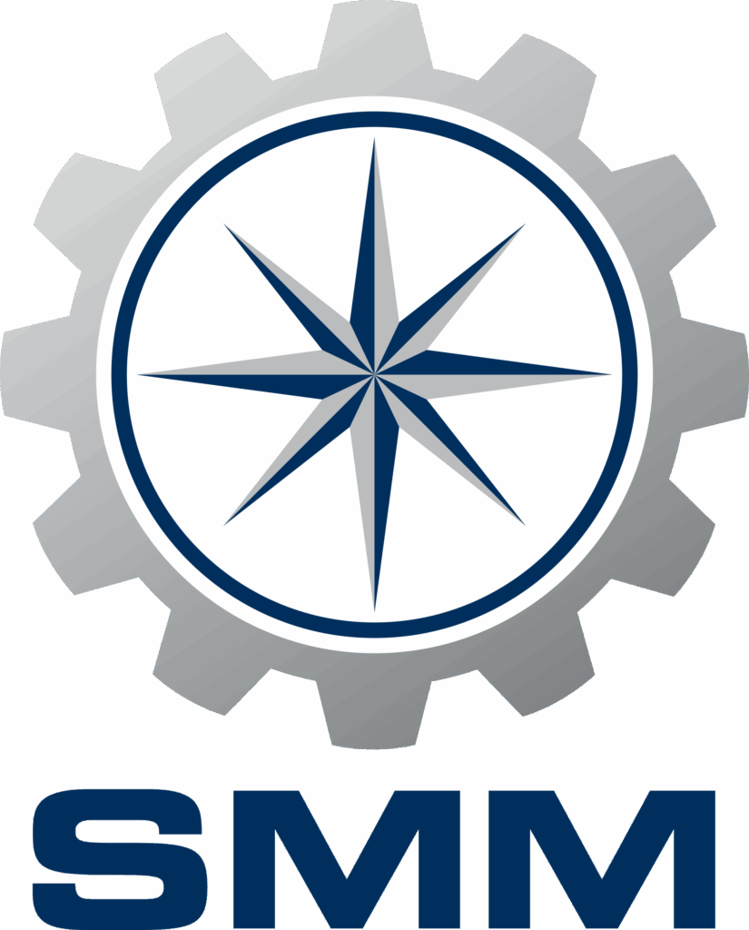 Logo SMM