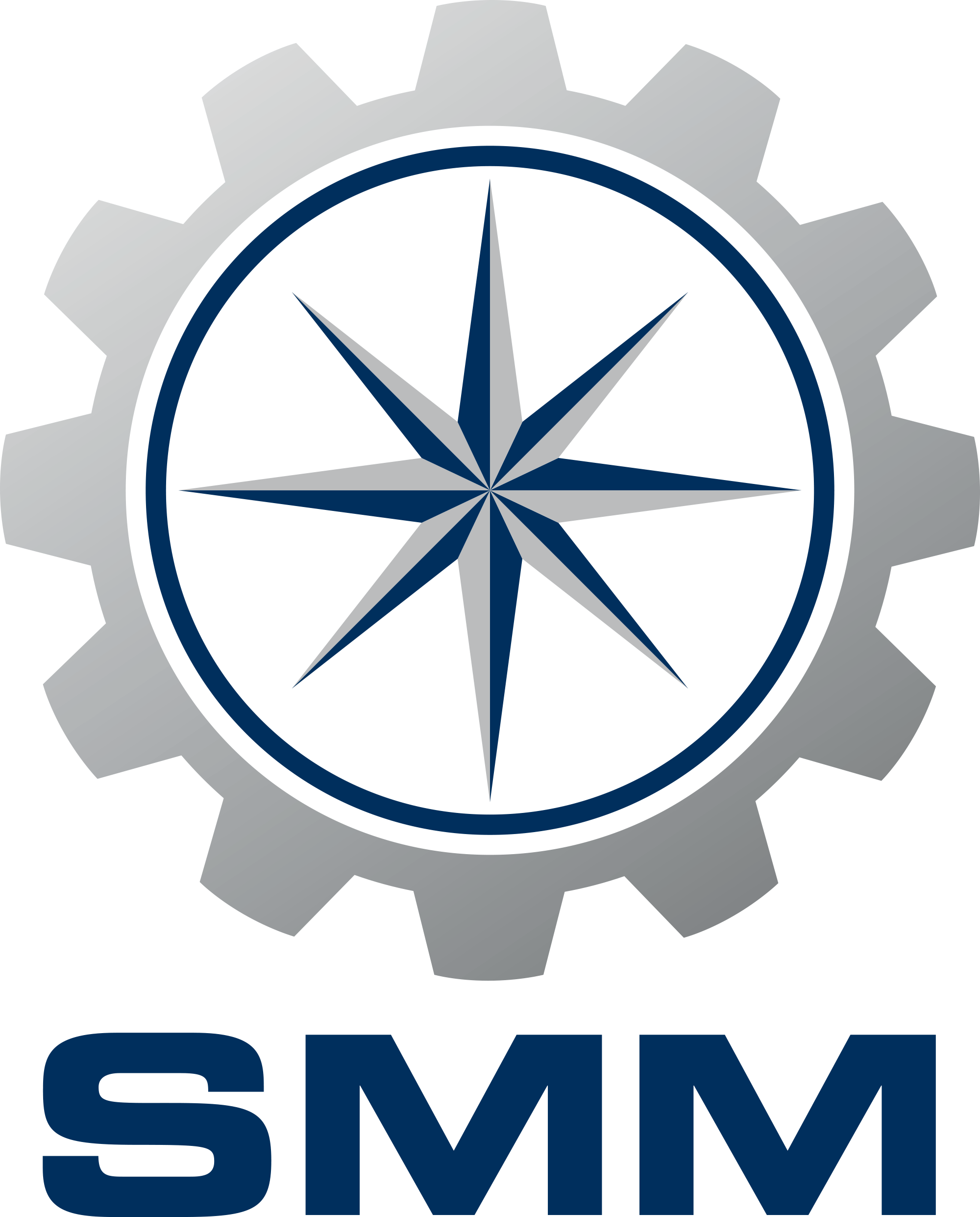 Logo SMM